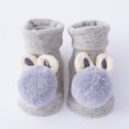 thumbnail image 3 of Baby Boy Girl Boots Newborn Shoes Winter Snow Anti-Slip Soft Sole Warm Infant Toddler Pre Walker Booties, 3 of 6
