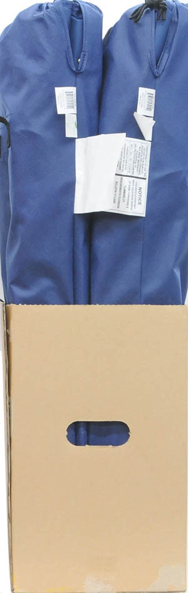 Ozark Trail Ot Deluxe Chair Blue