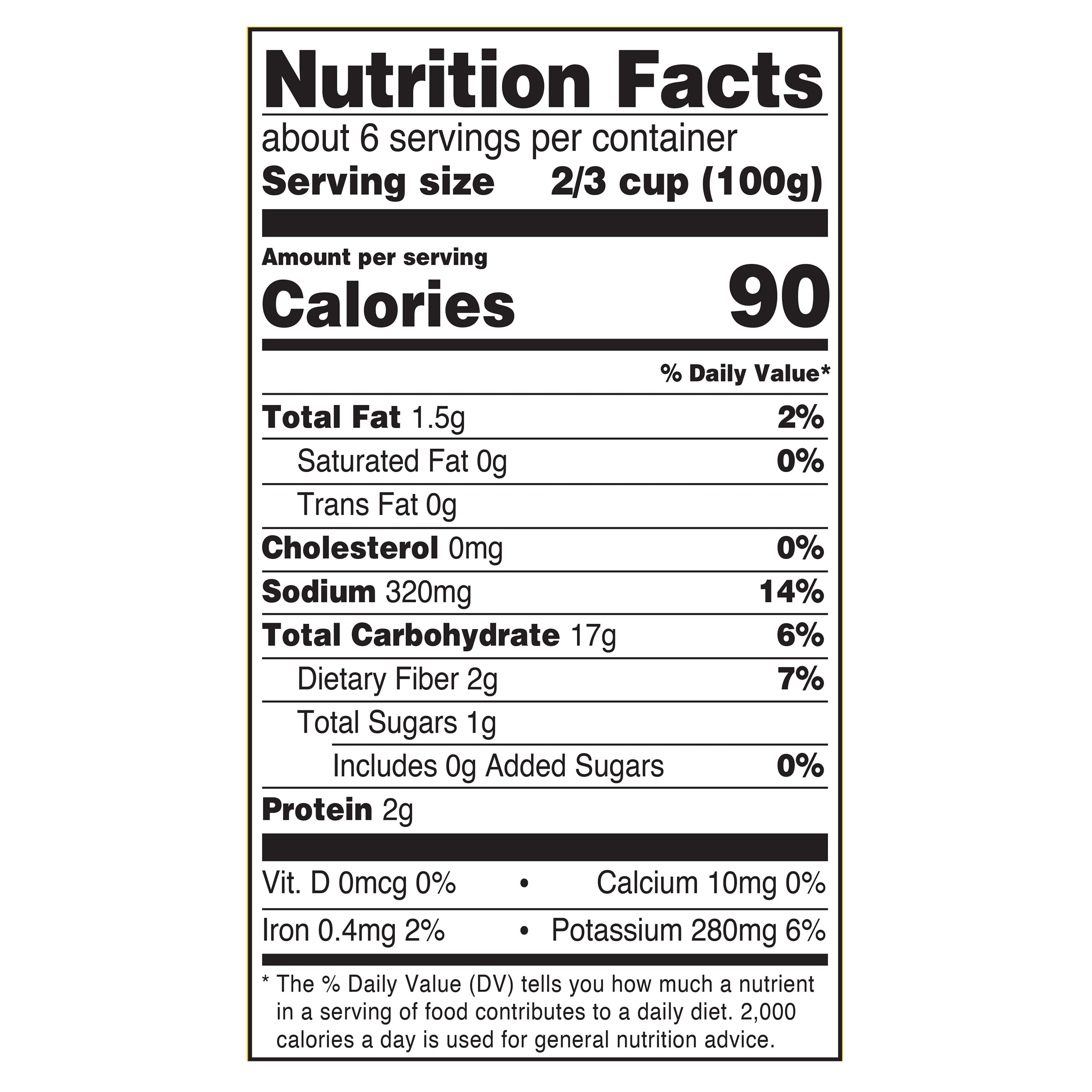 bettergoods Oven Roasted and Seasoned Yukon Gold Potatoes with Peppers and Onions, 20 oz (Frozen)