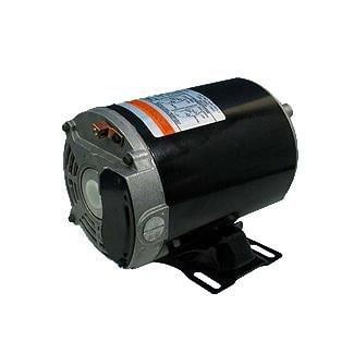 U.S. Motors Emerson 48Y Thru-Bolt 2-Speed 1.5/0.18HP Full Rated Pool and Spa Motor AGH15FL2CS