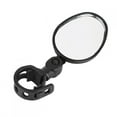 thumbnail image 3 of Ymiko Back View Mirror Bike Back View Mirror Bike Mirrors For Handles Of Most Bikes Mountain Road Bikes, 3 of 8