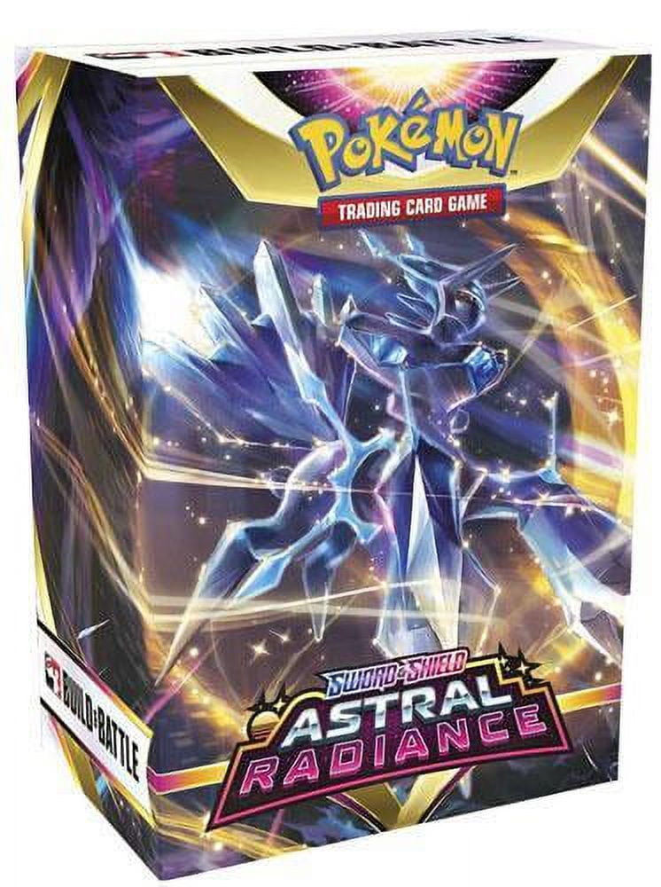 A*e様 ポケモンカード　Sword & Shield - Astral Rad Pokemon: Sword & Shield - Astral Radiance Elite Trainer Box - Game