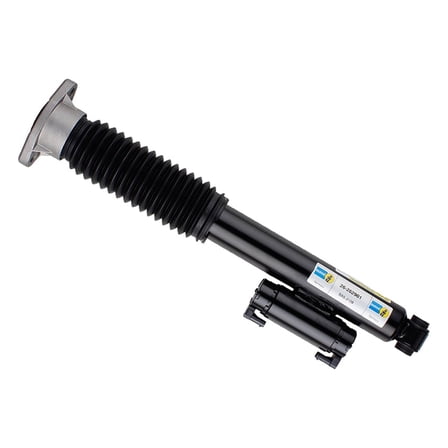Bilstein Shock Absorbers Fits select: 2017 MERCEDES-BENZ GLC COUPE 300 4MATIC, 2016 MERCEDES-BENZ GLC 300