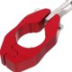 thumbnail image 3 of FELTECHELECTR Barra Extensora Para Manillar De Motocicleta Con Universal Y Acabado Rojo, 3 of 8