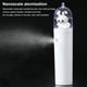 thumbnail image 3 of Cara neblina pulverizador difusor cuidado de la piel 20ml portátil nebulizador facial hidratante humidificador hotel homicienta señor Advancent HA059149-02B, 3 of 7