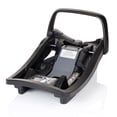 thumbnail image 4 of Evenflo Pivot Xpand Modular Travel System with LiteMax Infant Car Seat with Anti-Rebound Bar (Sabino Gray), 4 of 5