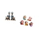 thumbnail image 5 of Figuras Modernas De Resina De Elefante Y Dios De La Fortuna, Escultura Decorativa, Arte Artesanal, Coleccionable Para Escritorio, Estantería, Hogar, Oficina, Dormitorio, Año Nuevo,, 5 of 8
