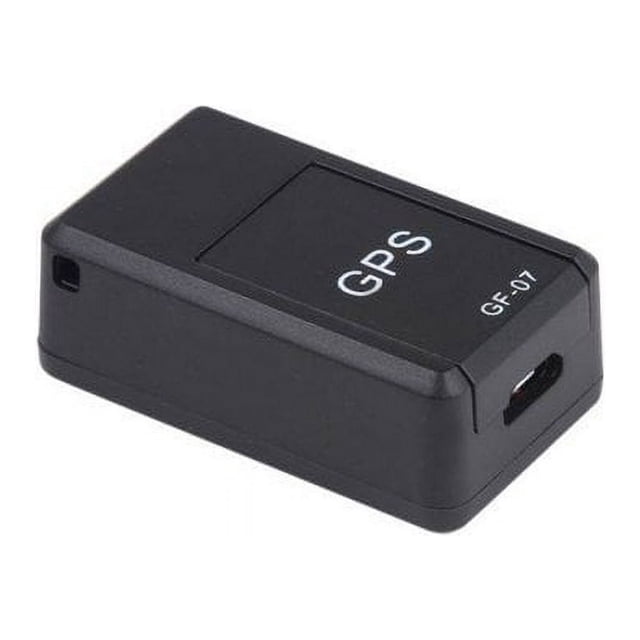 CHOK GPS Tracker with Monthly Fee Wireless Mini Portable Tracker Hidden for Vehicle Anti-Theft / Teen Driving