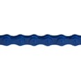 thumbnail image 2 of Odyssey Bluebird Chain - Single Speed 1/2" x 1/8", 112 Links, Blue, 2 of 2