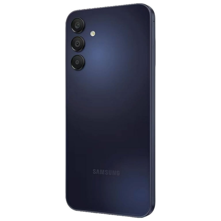 New Samsung Galaxy A15 Mobile with 6.5