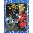 thumbnail image 1 of Pre-Owned Welcome to Romania (Library Binding) 9780836825671, 1 of 1