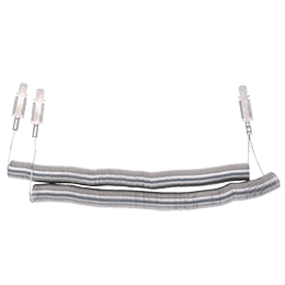 - Dryer Heater Restring Coil Kit WE11X203, AP2620176, PS265619