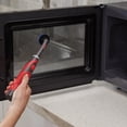 thumbnail image 6 of Rubbermaid Reveal Power Scrubber Attachable Scouring & XL Brush Head, for Cordless Electric Battery Powered Scrub Brush, Ideal for, 6 of 9