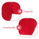 thumbnail image 4 of Cojín decorativo con forma de corazón, romántico, para sofá, dormitorio y sala de estar, 4 of 8