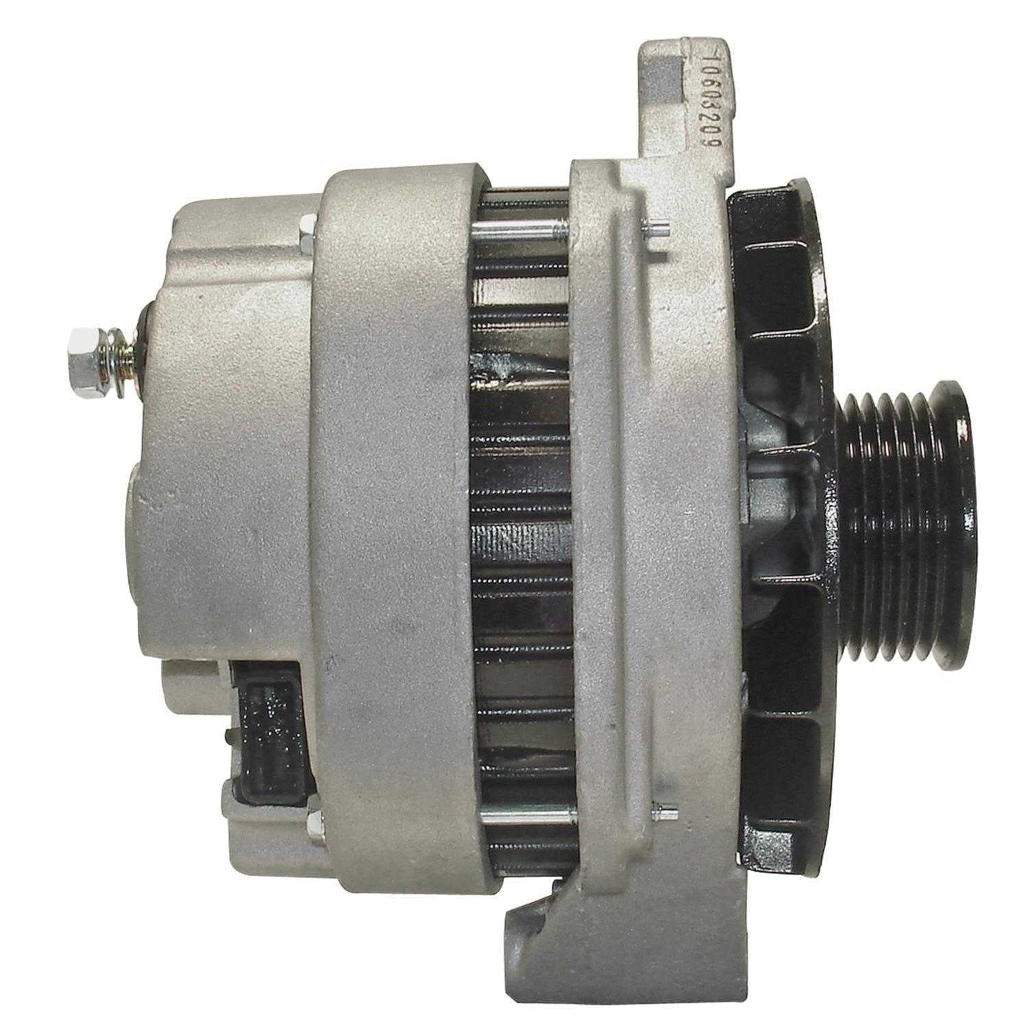 FVP Professional 8112604 Alternator Standard