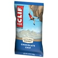 CLIF BAR CHOCOLATE CHIP ENERGY BAR 2.4 OZ