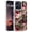 Floral Leopard Skin, variant on XPM for Motorola Moto G Power 5G 2026 /2025 Fashion Beautiful Epoxy Design Hybrid Fashion Stylish TPU Protective, Shockproof Hybrid PC Phone Case Cover (Floral Leopard Skin)