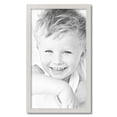 thumbnail image 2 of ArtToFrames 18x32 inch White Picture Frame, White Wood Poster Frame (4331), 2 of 8