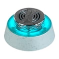thumbnail image 1 of Mini altavoz portátil deportivo para exteriores, regalo para el hogar, IP67, resistente al agua, para hombres y mujeres. Azul, 1 of 9