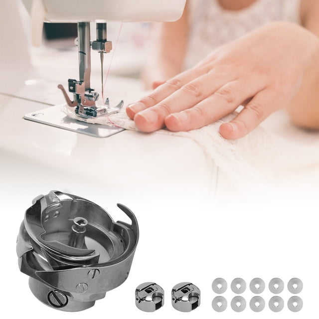 Bobina de máquina de coser bobinas industriales ligeras para máquinas de coser industriales ANGGREK Otros