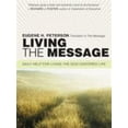 thumbnail image 1 of Pre-Owned Living the Message: Daily Help for Living the God-Centered Life (Paperback) 0061240362 9780061240362, 1 of 1