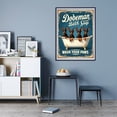 thumbnail image 7 of Diamond Art Kit for Adults, Vintage Dogs Bathtub Clean Them Diamond Painting for Adults Beginners, DIY Diamond Art Painting Kits, 5D Diamond Painting Crafts for Home Decor 12x16 Frameless, 7 of 7