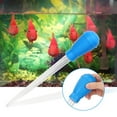thumbnail image 4 of Mini Water Changer, Pump Water Mini ABS Fish  Water Changer, For Aquarium For Fishing, 4 of 8