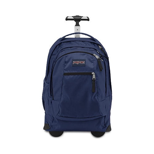 jansport rolling backpack walmart