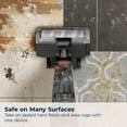 thumbnail image 5 of BISSELL CrossWave OmniEdge, Cordless, Wet Dry Vacuum, for Tile, Sealed Wood Floors, Laminate, and Area Rugs, Zero Gap Technology, Easy Cleaning, Two Tank Technology, 4125W, 5 of 12