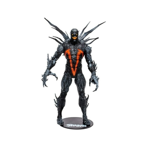 Figura McFarlane Toys Spawn Plague 7 Pulgadas