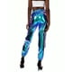thumbnail image 2 of pantalón largo de estilo hip hop callejero, brillante, para deportes y tiempo libre, para mujer, elegante, holgado, transpirable, para niña y mujer., 2 of 5