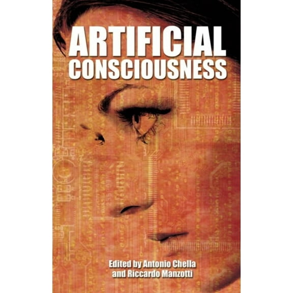 Artificial Consciousness (Paperback)