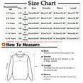 thumbnail image 3 of Bnwani Big Girls Hoodies Crew Neck Long Sleeve Pockets Short Sweatshirt Graphic Printed Tops Pullover Size 7-8, 3 of 4