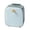 K, variant on Guozer Mini Trash Can For Desk 1PCS Small Trash Can with Lid Student Dormitory Trash Can Odorless Mini Trash Can For RV, Office, Bedroom