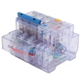 thumbnail image 1 of Disyuntor 3P, Disyuntor Resistente A Impactos De Diseño Profesional Garantía De Seguridad De Material Premium Para La Industria ANGGREK 3P Circuit Breaker, 1 of 8
