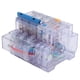 thumbnail image 4 of Disyuntor DL, Disyuntor 3P Equipo de protección de circuito pequeño Disyuntor Diseño de próxima generación NikouMX herramienta, 4 of 8