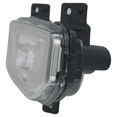 thumbnail image 4 of TYC 19-14041-00 Fog Lamp Fits 2017 Nissan Rogue, 4 of 6