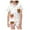 White, variant on Luvoko Child 4t Girls Top Dinosaur Outfit for Boys Pretty Girls Pajamas Baby Outfits for Boys Girl Clothes 2t Rainbow Clothes for Girls New Born Girls Clothes 5t Girls Baby Girl Footed Pajamas