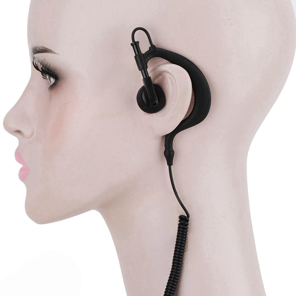 speaker in earphone