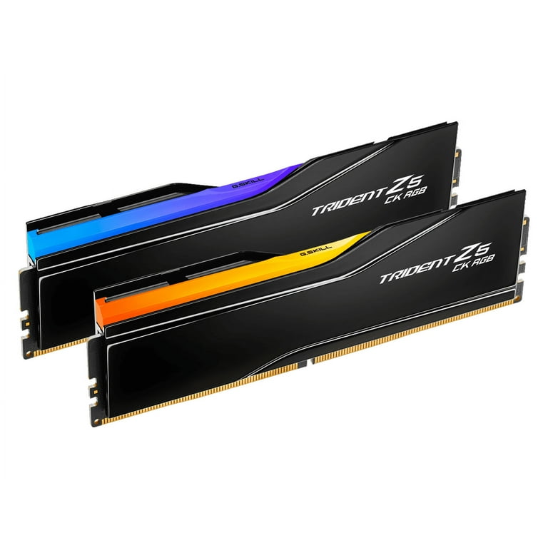 G.SKILL Trident Z5 CK 48GB (2 x 24GB) 288-Pin CUDIMM DDR5