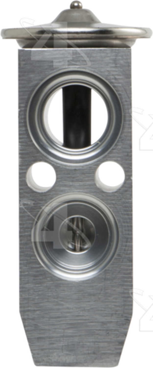 Four Seasons 39375 A/C Expansion Valve Fits select: 2007-2012 HYUNDAI VERACRUZ