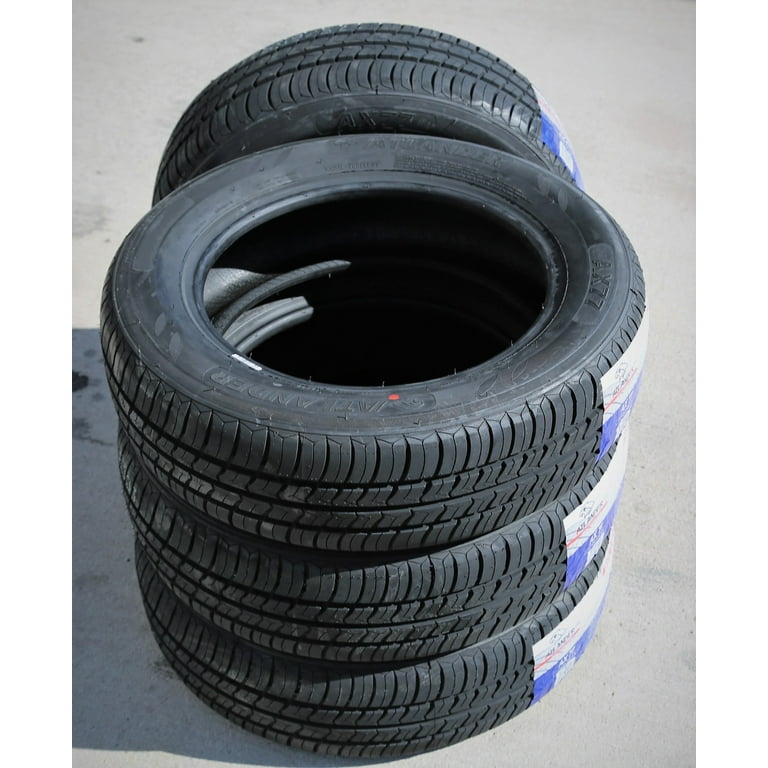 Atlander AX-77 195/65R15 91H a/s All Season Tire - Walmart.com