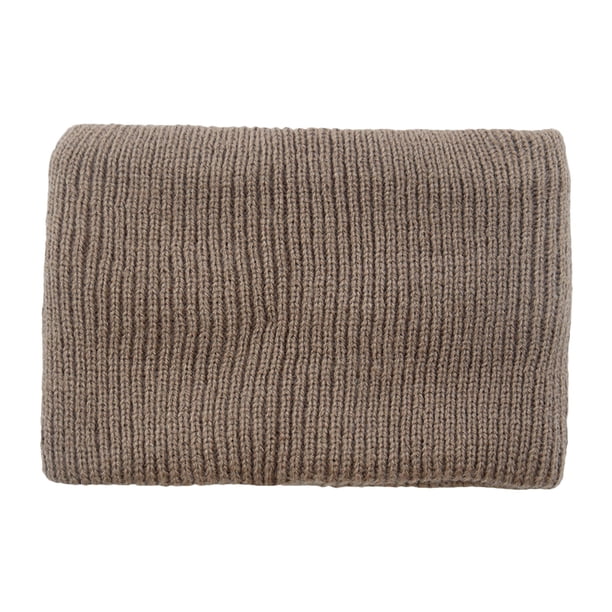 Fiudx Diadema de Punto Doble, Poliéster Suave, Ancha y Deportiva para Yoga, de Secado Rápido y Transpirable, Accesorio Versátil para Fiestas y Uso Diario, Talla Única, 17 X 11 Cm.