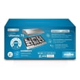thumbnail image 2 of Combo Mabe Parrilla 76 cm con Campana PM76CMP76SX0 Acero, 2 of 4