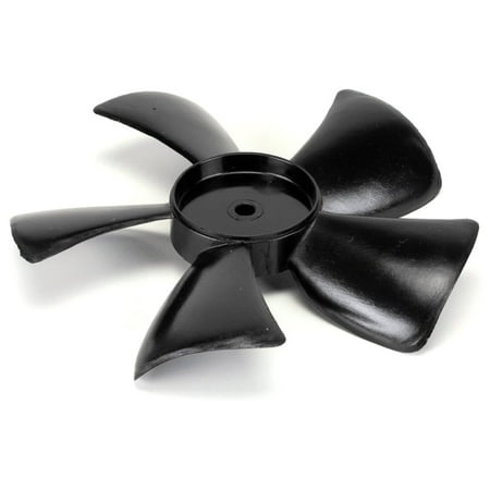 

99196 Blade Fan 5 in Bld .218 Bore C Part