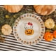 thumbnail image 2 of Plato llano plateado Buffalo Sanrio Hello Kitty Pumpkin 28 cm, 2 of 7