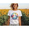 thumbnail image 3 of Dragons Shirt, Shirt Dragon, 3 of 26