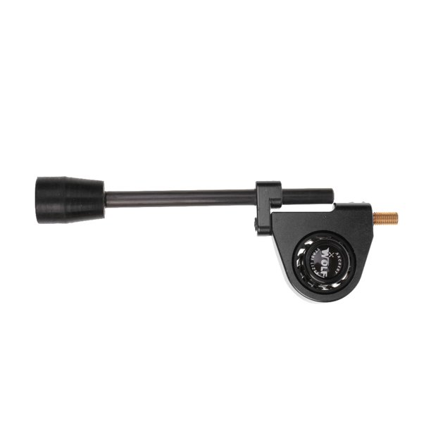 Outdoor Alloy Stabilizer Compound Bow String Suppressor Stop