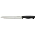 thumbnail image 4 of Farberware EdgeKeeper Slicing Knife, 8-inch, Stainless Steel, 4 of 8
