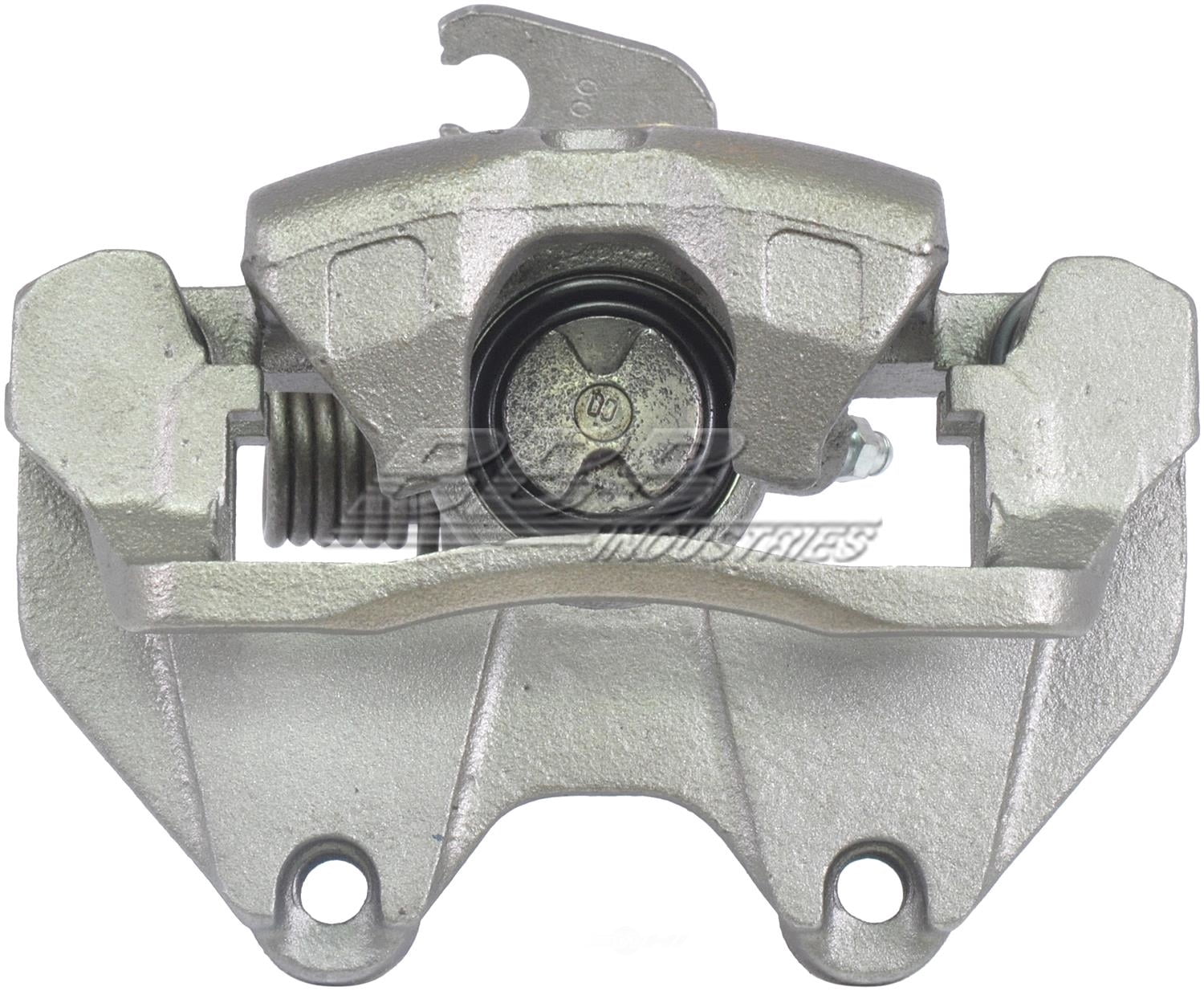 TERREPOWER formerly BBB Industries 99-17309A Reman Caliper w/installation Hardware
